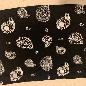 Forever 21 Bandeau top